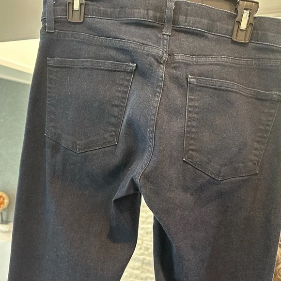 J Brand Tyler soft slim stretchy dark wash jeans men’s size 32 - Picture 5 of 11